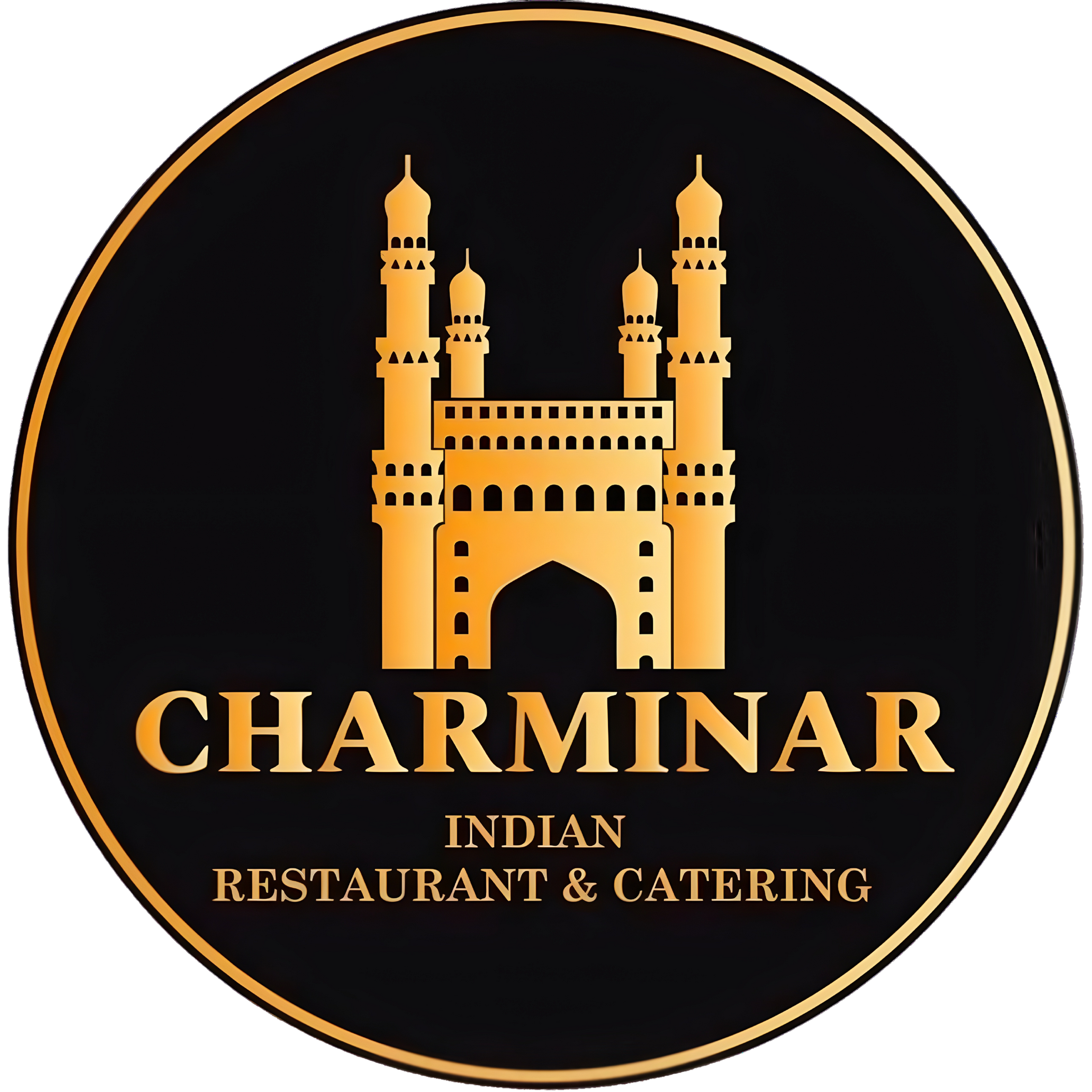 Charminar Indian Restaurant & Catering — San Diego